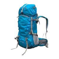 کوله پشتی کوه و سفر دیوتر مدل DEUTER-DTR190(70 LITER) - Image 5