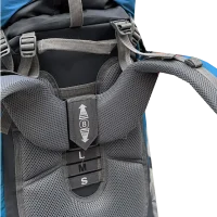 کوله پشتی کوه و سفر دیوتر مدل DEUTER-DTR190(70 LITER) - Image 12