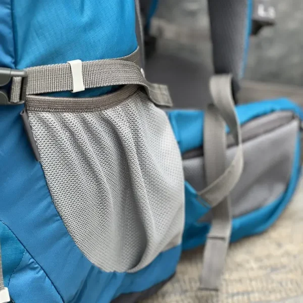 کوله پشتی کوه و سفر دیوتر مدل DEUTER-DTR190(70 LITER) - Image 17