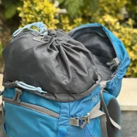 کوله پشتی کوه و سفر دیوتر مدل DEUTER-DTR190(70 LITER) - Image 18