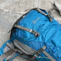 کوله پشتی کوه و سفر دیوتر مدل DEUTER-DTR190(70 LITER) - Image 14