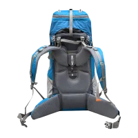کوله پشتی کوه و سفر دیوتر مدل DEUTER-DTR190(70 LITER) - Image 11