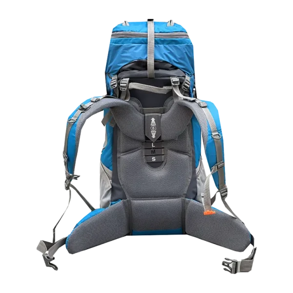 کوله پشتی کوه و سفر دیوتر مدل DEUTER-DTR190(70 LITER) - Image 11