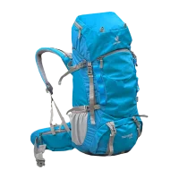 کوله پشتی کوه و سفر دیوتر مدل DEUTER-DTR190(70 LITER)
