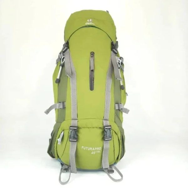 کوله پشتی کوه و سفر دیوتر مدل DEUTER-DTR150 (50+10 LITER) - Image 5