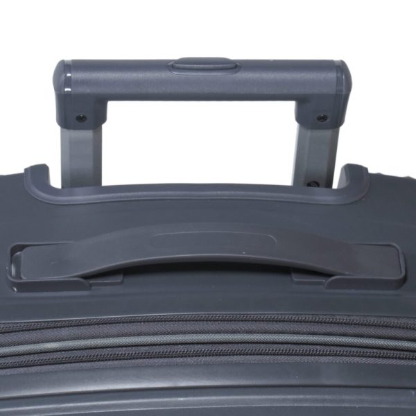 چمدان وارداتی کاتیار مدل Katiar-168 سایز متوسط - Image 5