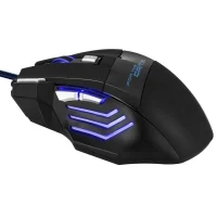 ماوس گیمینگ 7 کلید RGB کد 2018 - Image 2