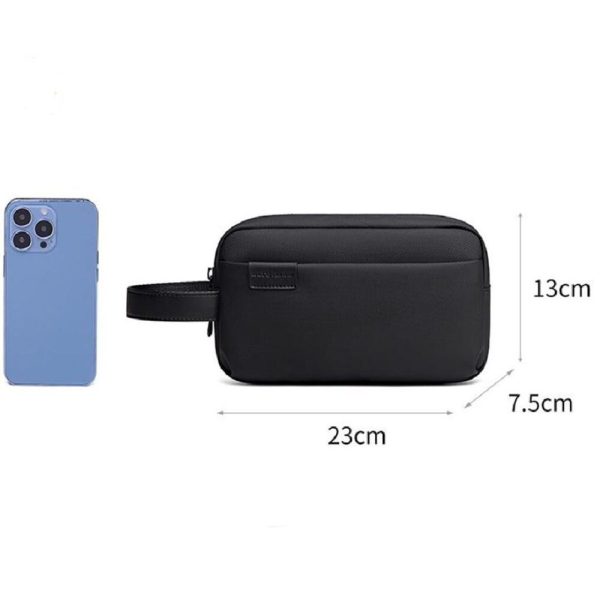 کیف پاسپورتی آرکتیک هانتر کد K00580 - Image 12