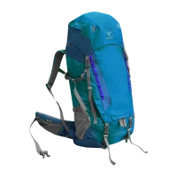 کوله پشتی کوه و سفر پکینیو مدل PEKYNEW-PKN200 (70+10 LITER) - Image 8