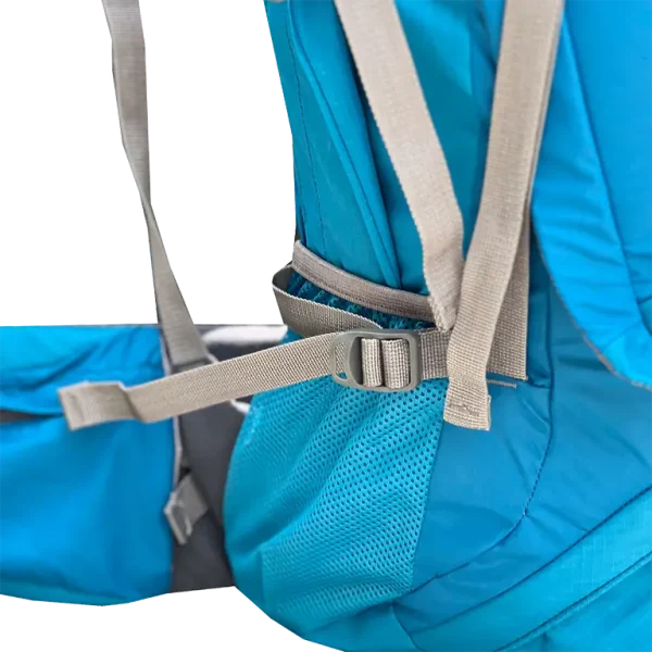 کوله پشتی کوه و سفر پکینیو مدل PEKYNEW-PKN125(35+10 LITER) - Image 9