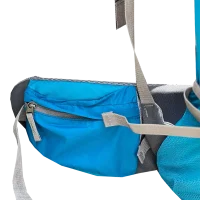کوله پشتی کوه و سفر پکینیو مدل PEKYNEW-PKN125(35+10 LITER) - Image 2