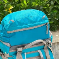 کوله پشتی کوه و سفر پکینیو مدل PEKYNEW-PKN125(35+10 LITER) - Image 3