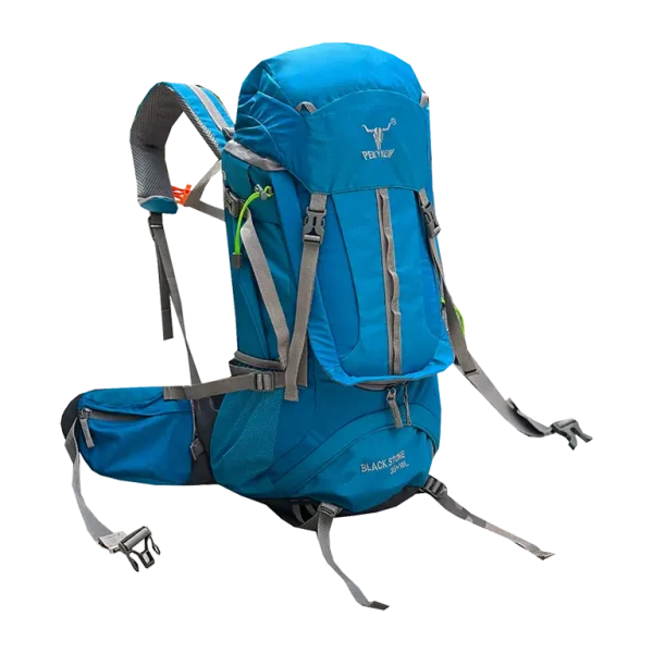 کوله پشتی کوه و سفر پکینیو مدل PEKYNEW-PKN125(35+10 LITER) - Image 20