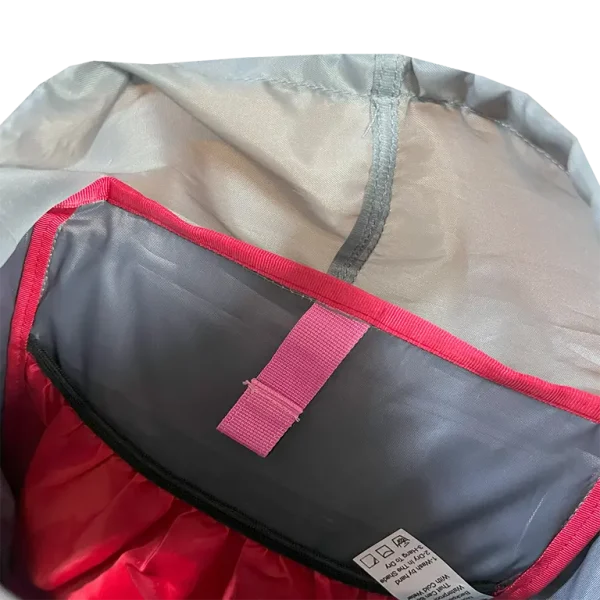 کوله پشتی کوه و سفر پکینیو مدل PEKYNEW-PKN125(35+10 LITER) - Image 11