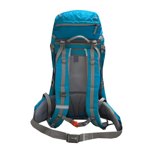 کوله پشتی کوه و سفر پکینیو مدل PEKYNEW-PKN125(35+10 LITER) - Image 12