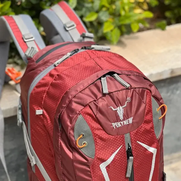 کوله پشتی کوه و سفر پکینیو مدل PEKYNEW-PKN170(38 LITER) - Image 6