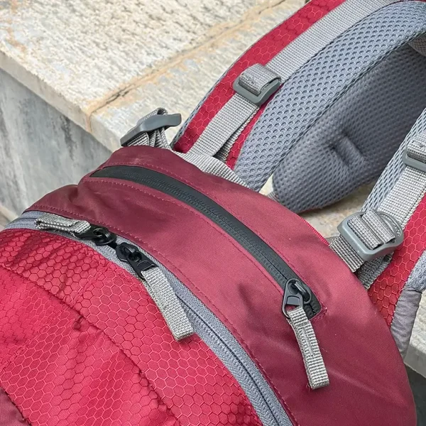 کوله پشتی کوه و سفر پکینیو مدل PEKYNEW-PKN170(38 LITER) - Image 8