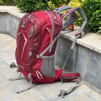 کوله پشتی کوه و سفر پکینیو مدل PEKYNEW-PKN170(38 LITER) - Image 9