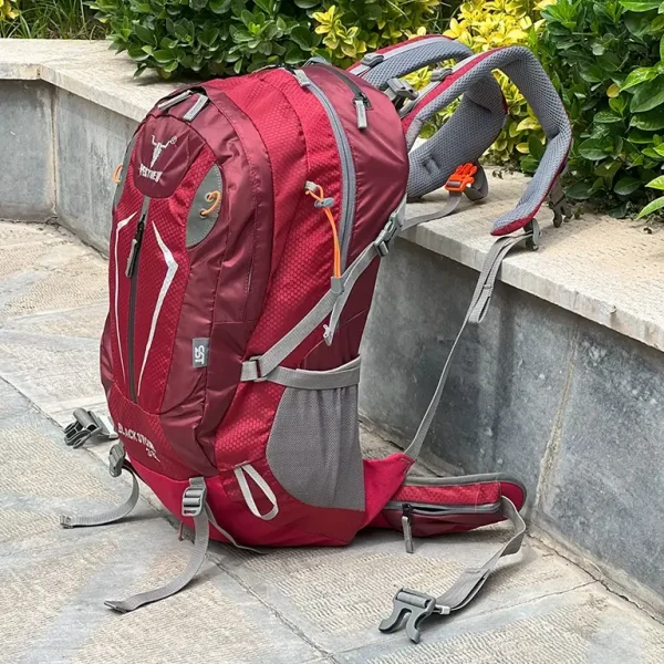 کوله پشتی کوه و سفر پکینیو مدل PEKYNEW-PKN170(38 LITER) - Image 9