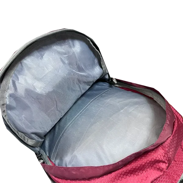 کوله پشتی کوه و سفر پکینیو مدل PEKYNEW-PKN170(38 LITER) - Image 3