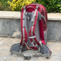 کوله پشتی کوه و سفر پکینیو مدل PEKYNEW-PKN170(38 LITER) - Image 4