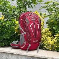 کوله پشتی کوه و سفر پکینیو مدل PEKYNEW-PKN170(38 LITER) - Image 5