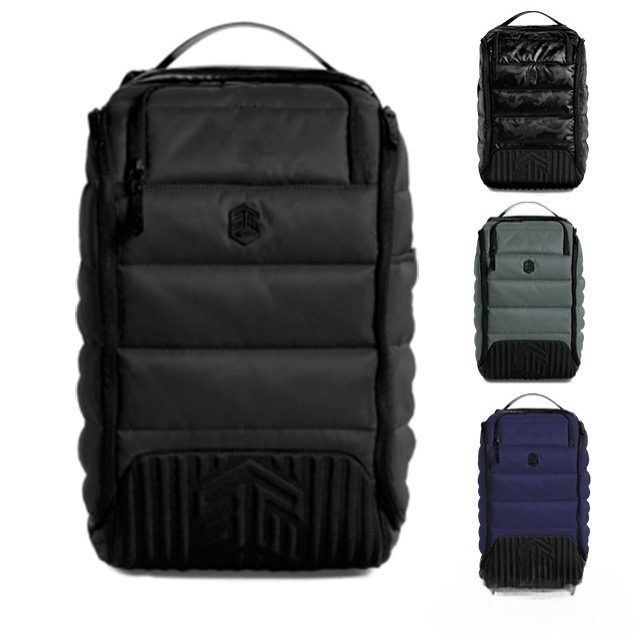 STM-DUX-BACKPACK-16L-1-1.jpg کوله پشتی STM DUX Back Pack16L - Image 1
