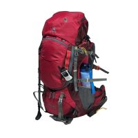 کوله پشتی کوهنوردی Deuter مدل PKN195 حجم 10+70 لیتری