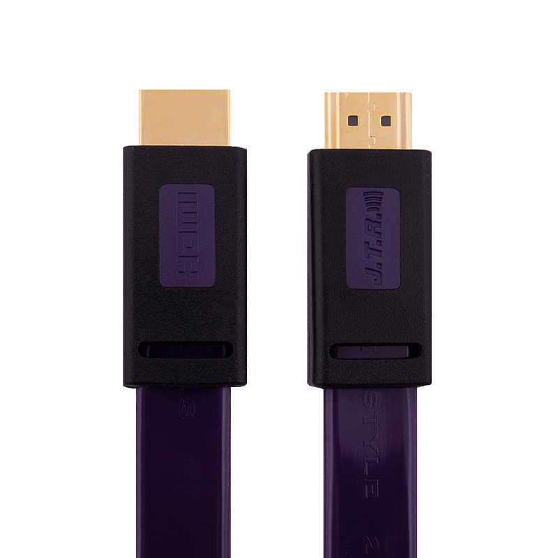 aefd2b3d4f1923527ac3ca2191497aadcb261933_1601192825.jpg کابل HDMI جی.تی.آر مدل JM-1912 - Image 1