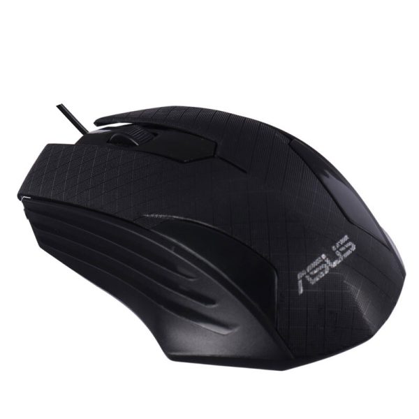 ماوس با سیم ASUS مدل MU101 - Image 2