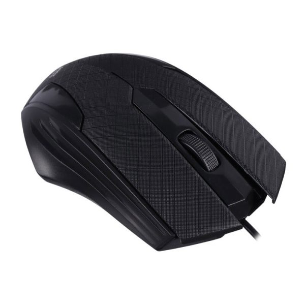 ماوس با سیم ASUS مدل MU101 - Image 3