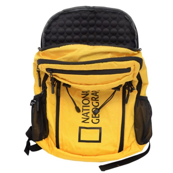 کوله پشتی سفری نشنال جئوگرافیک مدل BOX CANYON N 21080 - Image 8