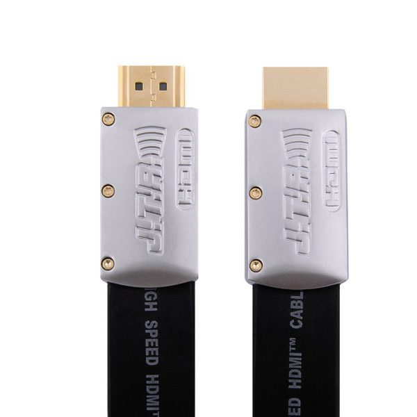 b0f09f346f011633e40e4177427f6327e7d1fc4c_1601278796.jpg کابل HDMI جی.تی.آر مدل JM-1911 - Image 1