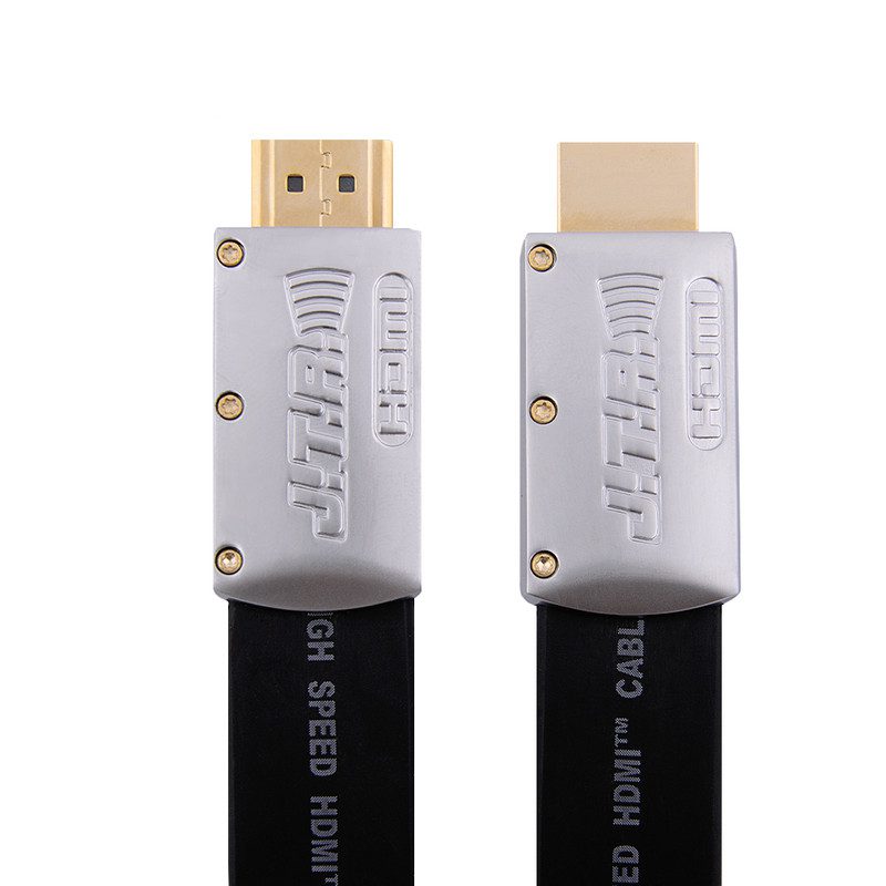 b0f09f346f011633e40e4177427f6327e7d1fc4c_1601278796.jpg کابل HDMI جی.تی.آر مدل JM-1911 - Image 1