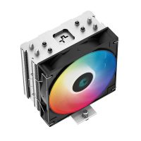 خنک کننده پردازنده دیپ کول مدل AG400 ARGB - Image 5