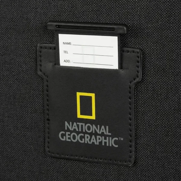 ساک سفری چرخ دار نشنال جئوگرافیک مدل N09304 EXPEDITION - Image 2