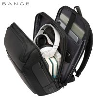 کوله پشتی لپتاپ بنج مدل Bange BN-7663 - Image 7