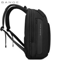 کوله پشتی لپتاپ بنج مدل Bange BN-7663 - Image 3