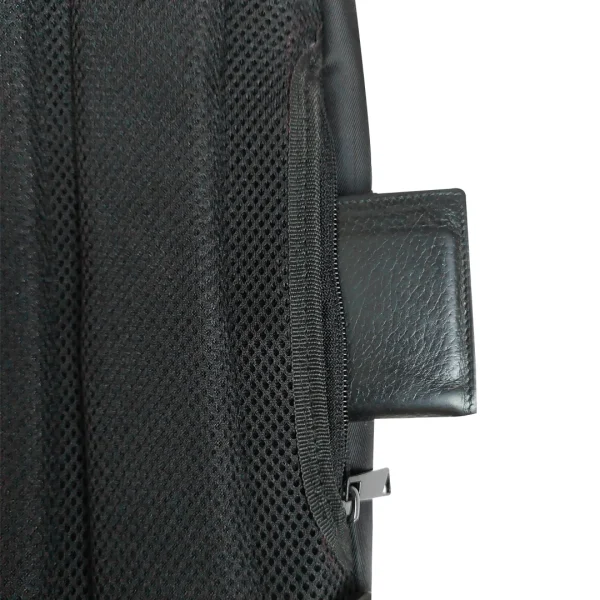 کیف کراس بادی مردانه طرح بنج مدل Bange BG-7566 - Image 6