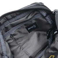 کیف رودوشی نشنال جئوگرافیک مدل N21520 PUFFER - Image 2