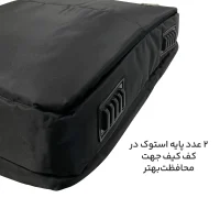 کیف سه کاره لپتاپ CAT مدل CAT1089 - Image 6