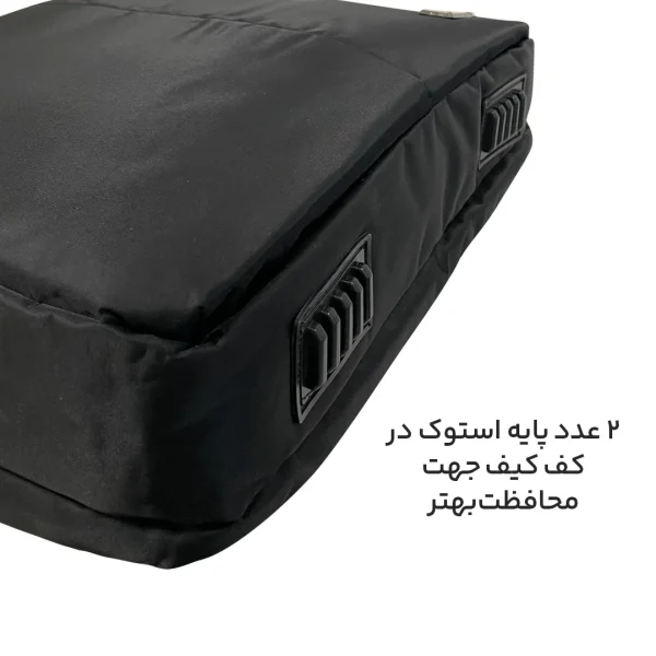 کیف سه کاره لپتاپ CAT مدل CAT1089 - Image 6