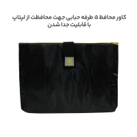 کیف سه کاره لپتاپ CAT مدل CAT1089 - Image 10