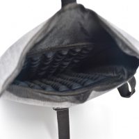 کوله پشتی لپ تاپ مدل AJ 1024 مناسب برای لپ تاپ 13 تا 15 اینچی - Image 7
