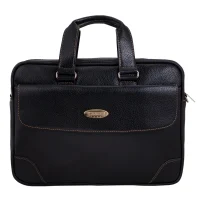 کیف اداری سرخانه دار مدل M-1021 - Image 2