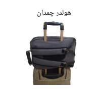 کوله پشتی لپ تاپ مدل 3KARE-MS95 مناسب برای لپ تاپ تا 16 اینچی - Image 3