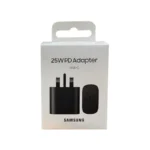 شارژر دیواری 25 وات سامسونگ مدل NB-0009