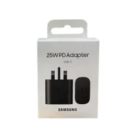 شارژر دیواری 25 وات سامسونگ مدل NB-0009