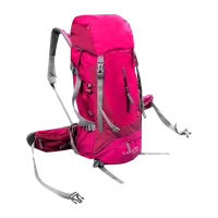 کوله پشتی کوه و سفر دیوتر مدلDEUTER-DTR120(35+10 LITER) - Image 11