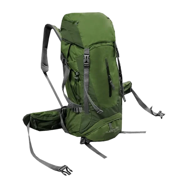 کوله پشتی کوه و سفر دیوتر مدلDEUTER-DTR120(35+10 LITER) - Image 5